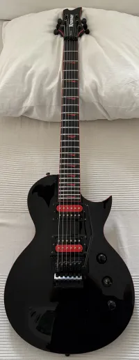 Kramer Assault 220 FR Elektrická gitara - Walter [Yesterday, 8:27 pm]