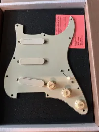 Lace Sensor gold