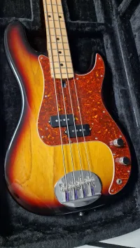 Lakland Bob Glaup precision bass Bass Gitarre - Keomabass [Today, 7:51 pm]
