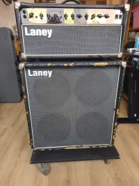 Laney LH50R - 4x10 láda Amplifier head and cabinet - ilaj18 [Today, 5:02 pm]