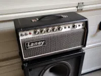 Laney Supergroup - 1969 - Vintage Guitar amplifier - guitar magic [Today, 6:21 pm]