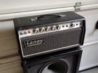 Laney Supergroup - 1969 - Vintage Gitarreverstärker-Kopf - guitar magic [Today, 5:53 pm]