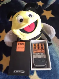 Line6 Dr. Distorto