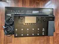 Line6 Helix LT Multieffekt processzor - 45Ferci [Ma, 09:33]