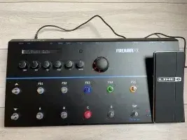 Line6  Multieffekt processzor - Fodor [Ma, 12:39]