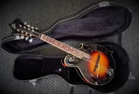 Loar FM 520 VS Mandolin - Jankai Norbert [Ma, 17:09]