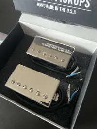 Lollar Imperial Pickup set - blackxparade [Yesterday, 6:59 pm]