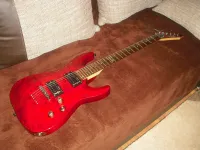 LTD MH-1000 MNT Elektromos gitár - Tóth Tibor György [Ma, 22:25]