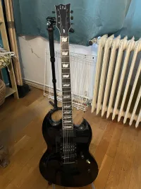 LTD Viper 301