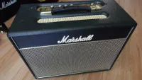 Marshall Class 5