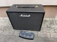 Marshall Code 50 Előfokcsöves gitárkombó - Császár László [Ma, 08:33]