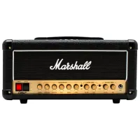Marshall DSL40CR  DSL20HR Keresek Csöves erősítő