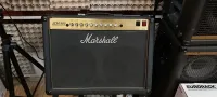 Marshall JCM 900 Hi Gain Dual reverb elektrónkové gitarové kombo - adamekusz [Today, 1:02 am]