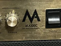 Marshall MA100C