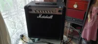 Marshall MG15CFR