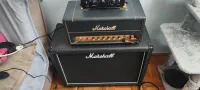 Marshall Sv20h Csöves erősítő