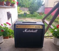 Marshall Valvestate 8040 előfokcsöves Gitárkombó - Max Forty [Ma, 12:37]