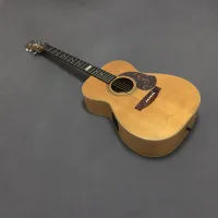 Maton TE EBG808 Tommy Emmanuel 2006 Akusztikus gitár