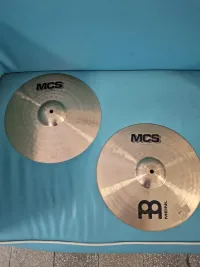 Meinl MCS