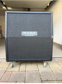 Mesa Boogie Rectifier 412FB Gitárláda - Dzsúdasz Priszt [Ma, 14:12]