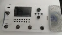 Mooer Ge 1000