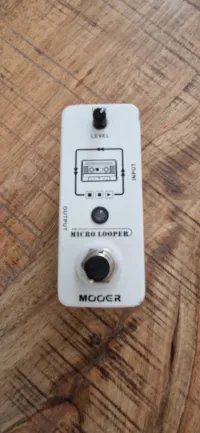 Mooer Micro er