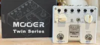 Mooer Reecho Pro Delay Pedál - Sanyi [Ma, 17:12]