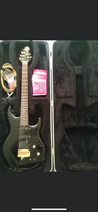 Music Man Luke2 Limited Edition 2006