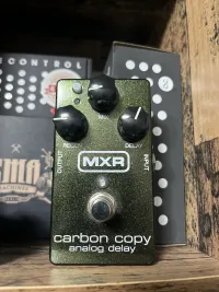 MXR Carbon Copy ??? [2026.09.22. 21:41]