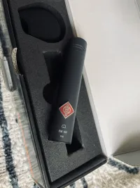 Neumann KM184 Micrófono de condensador - cimbi [Today, 7:47 pm]