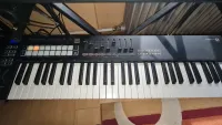 NOVATION Launchkey 61 MK3 MIDI billentyűzet - B Thomas [Ma, 11:05]