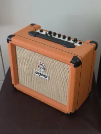 Orange Crush 20LDX Guitar combo amp - hardrada [Today, 3:43 pm]