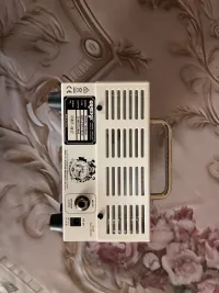 Orange Micro Terror Tube preamp guitar amplifier - Pinkava Attila [Today, 3:13 pm]