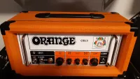 Orange OR15 Gitarreverstärker-Kopf [June 13, 2026, 4:22 pm]