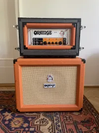Orange OR15  + PPC112 láda