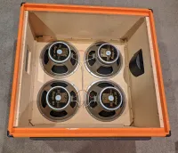 Orange PPC412 UK Celestion V30 16ohm mono8 ohm stereo Guitar cabinet speaker - SzDaniel MrTheguitarmachine [Yesterday, 8:06 pm]