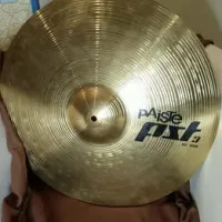 Paiste PST3 20 RIDE Cintányér - Kocsis Zsolt Csaba [Ma, 14:46]