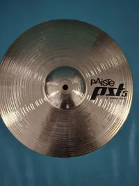 Paiste PST5 14-es Medium Beütő (crash) cintányér