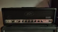 Peavey 6505 Csöves erősítő - Kovács Attila2 [Ma, 11:05]