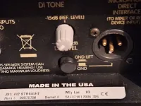 Peavey Jsx 120w
