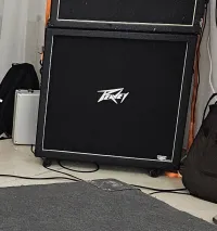 Peavey Straight 412 Caja de guitarra - Gsfiók [Today, 7:14 am]