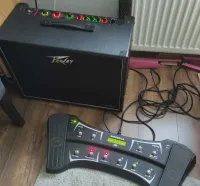 Peavey Vypyr x2 és Sanpera II Gitarrecombo - Edison [Today, 7:47 pm]
