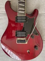 PRS SE Santana