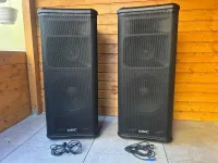 QSC HPR153i
