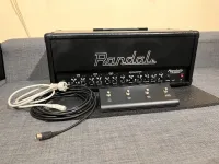 Randall Rg1503 Gitarreverstärker-Kopf - Ádám1996 [Today, 8:24 pm]
