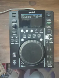 Reloop Rmx 30bmp, Gemini MDJ-600 Keverő - Gábor Attila [Ma, 19:18]