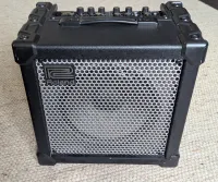 Roland Cube 40XL modeling guitar amplifier - viktorhorváth [Today, 7:08 pm]