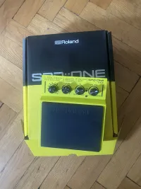 Roland SPD ONE KICK