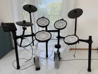 Roland TD-07 Trommelset - Ritter Ede [Today, 7:53 pm]