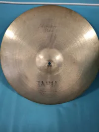 Sabian AA Heavy Ride 20 Platillo - BIBmusic [Today, 8:31 am]